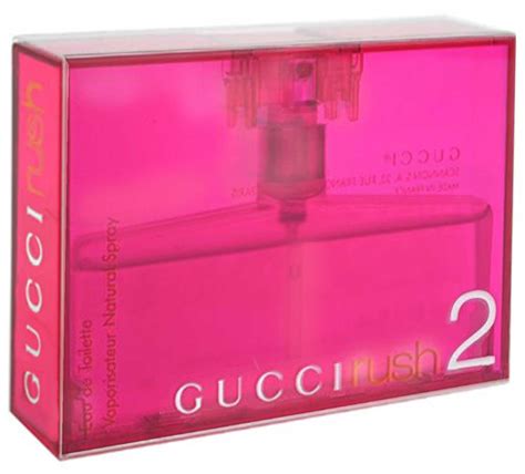 gucci rush woda toaletowa opinie|Gucci Rush EDT .